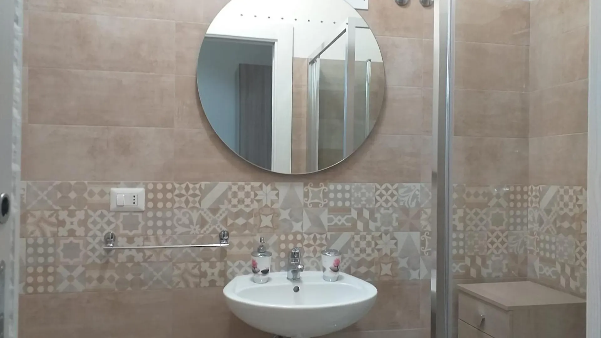 Bernini Affittacamere - Guest House Alghero Itália