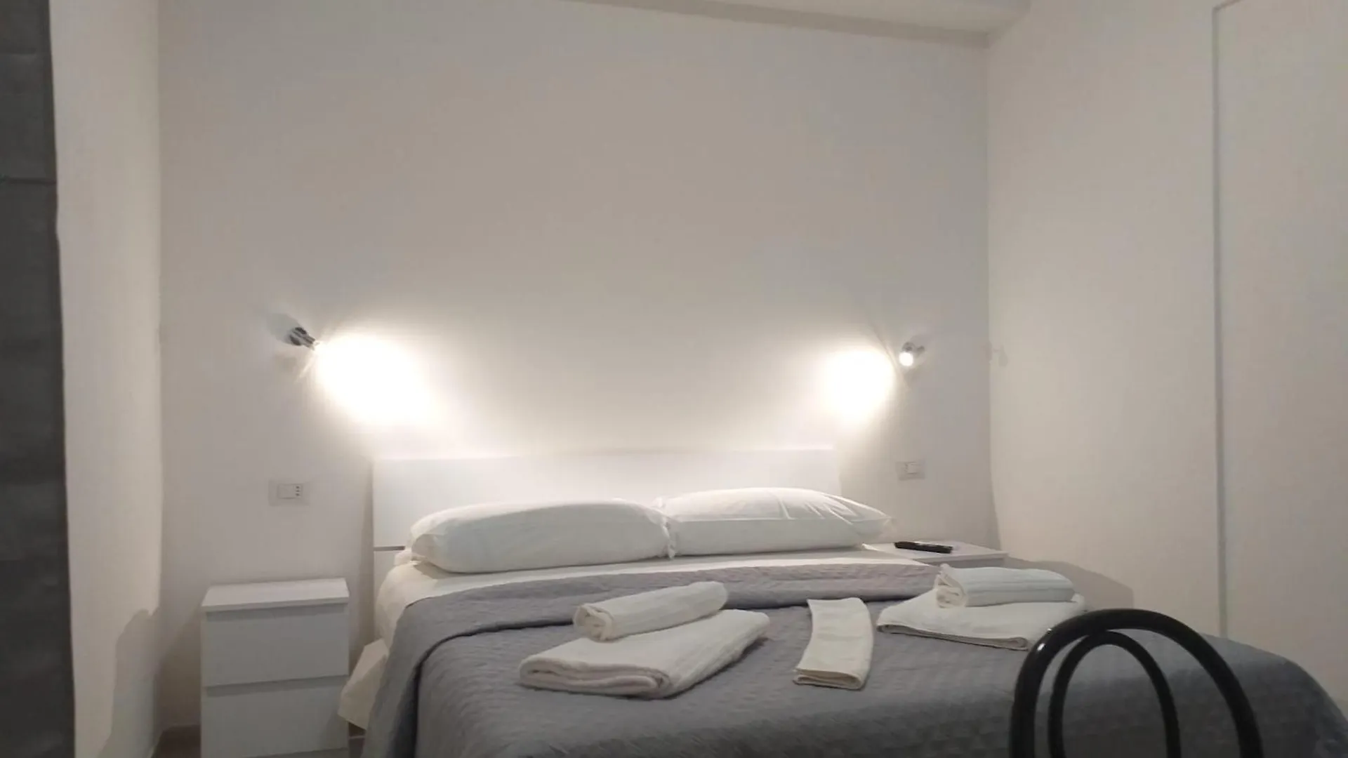 Bernini Affittacamere - Guest House Alghero