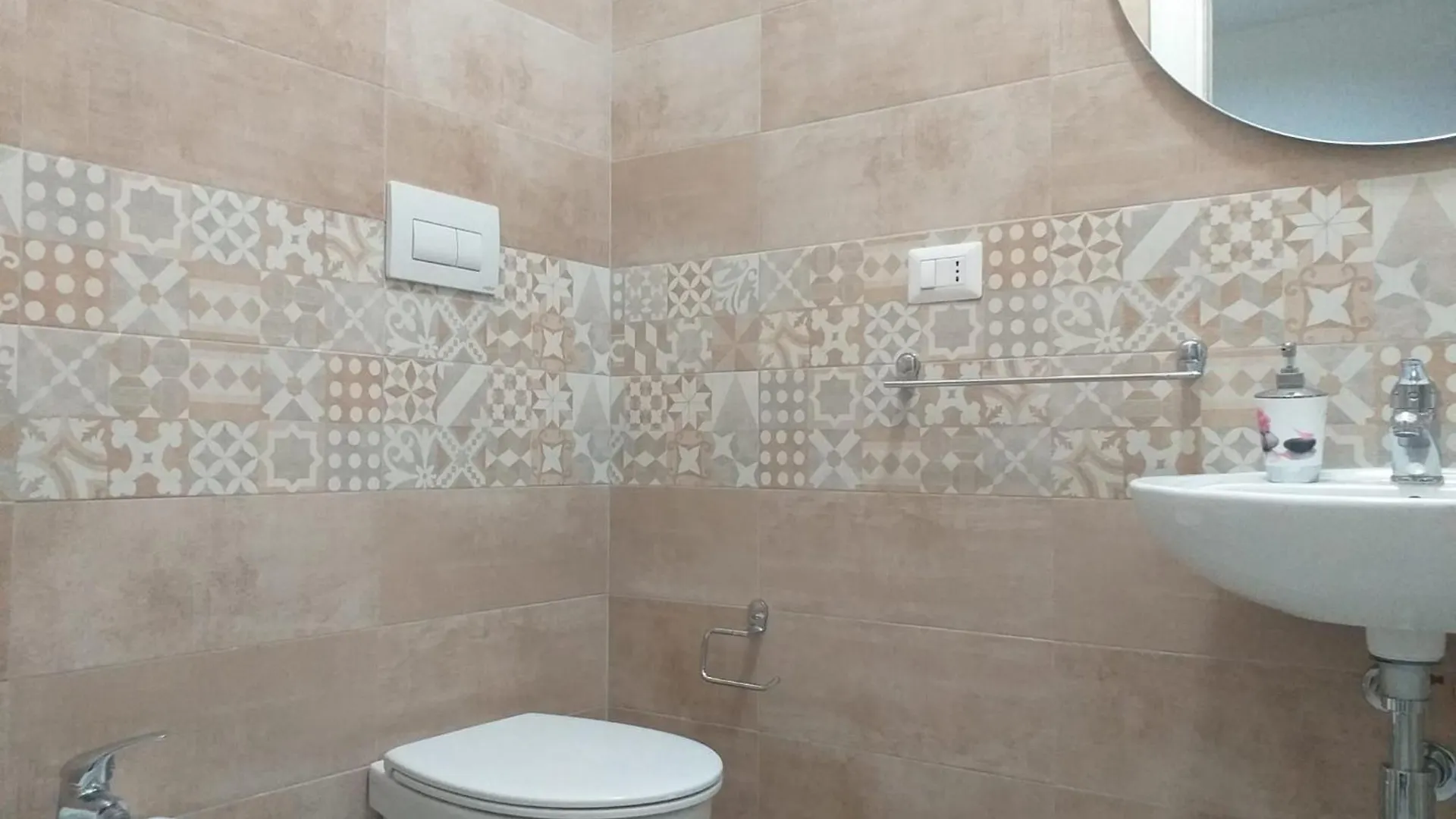 Bernini Affittacamere - Guest House Alghero