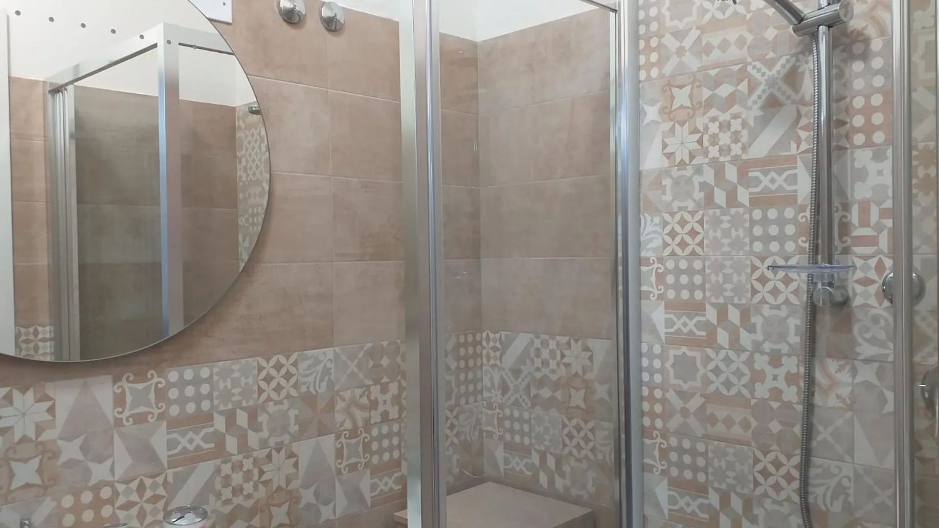 Bernini Affittacamere - Guest House Alghero