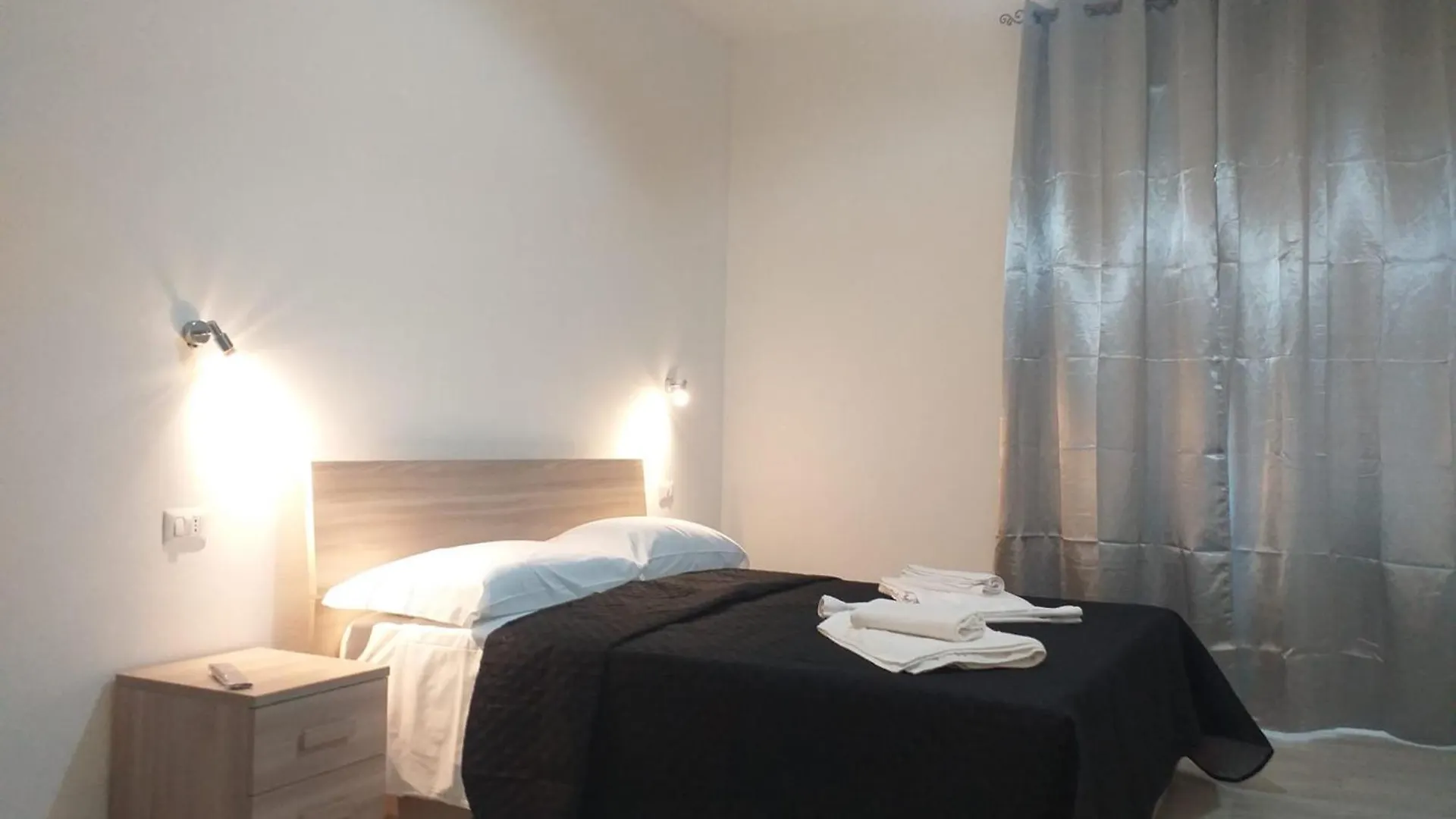 Bernini Affittacamere - Guest House Alguer Italia