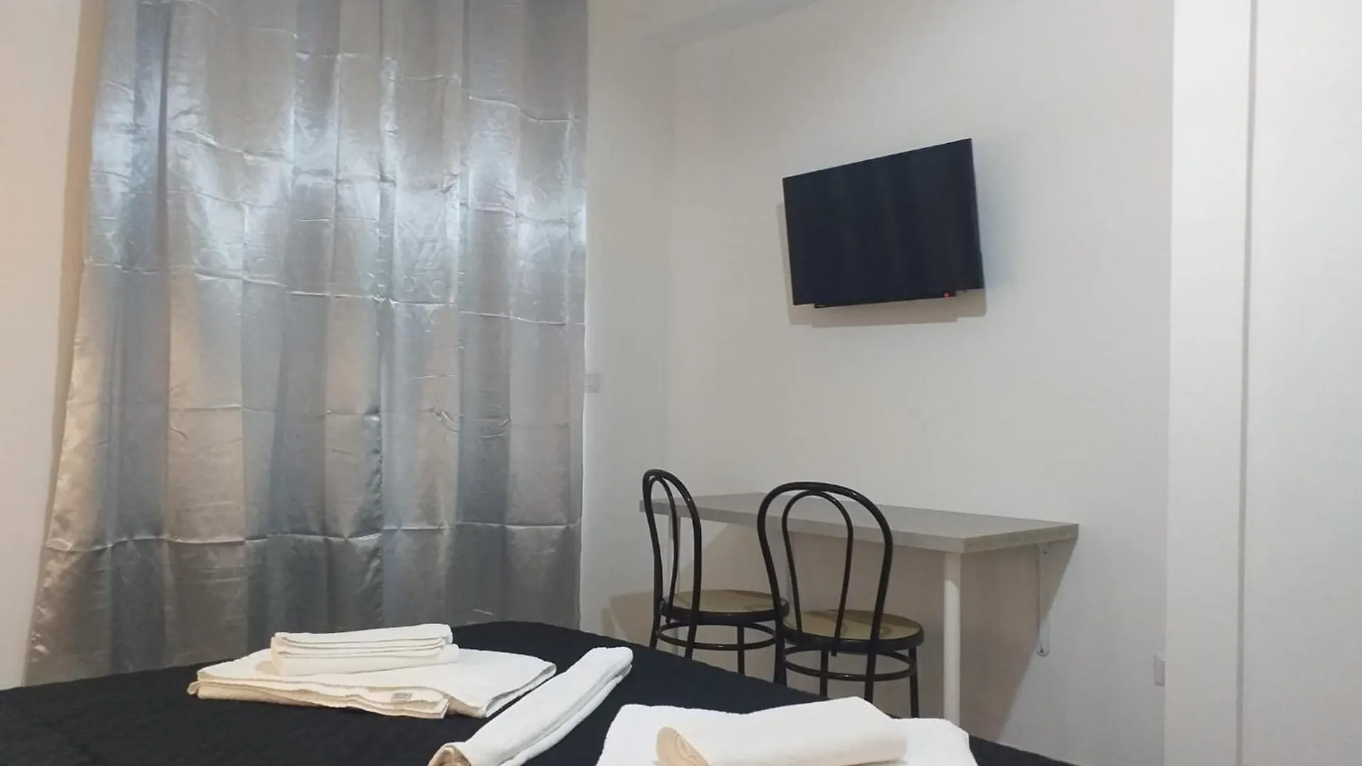 Bernini Affittacamere - Guest House Alghero