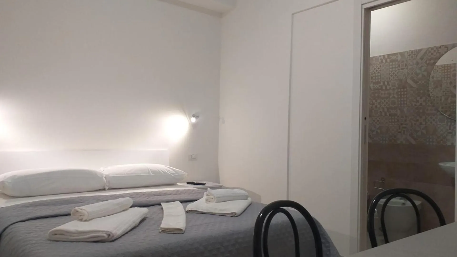 Bernini Affittacamere - Guest House location